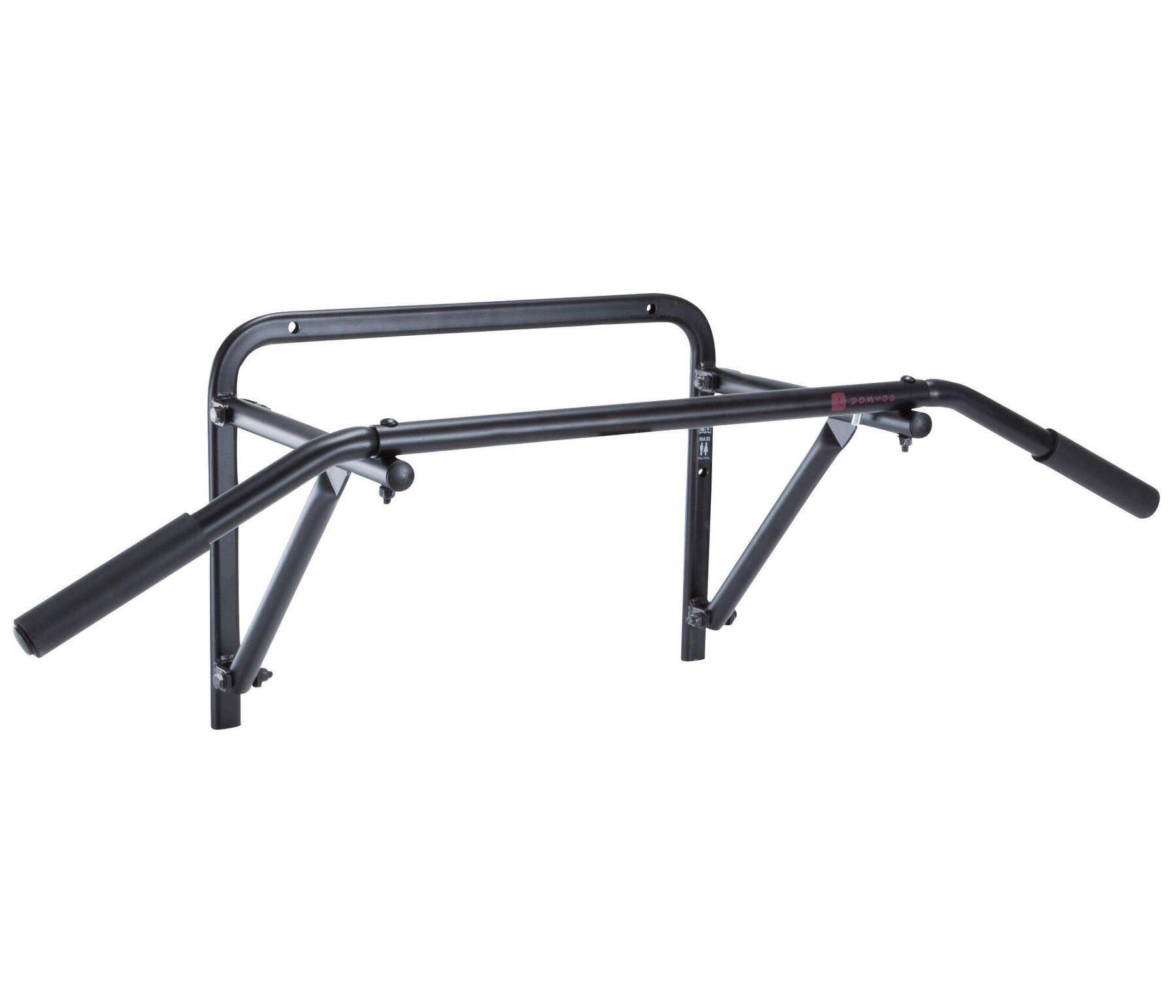 PULL UP BAR 900 manual reparaci n